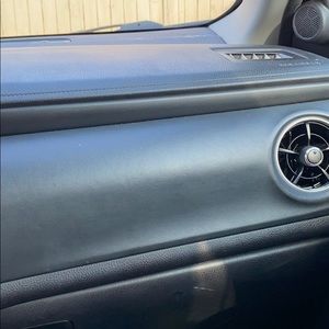 Meet your Posher, Rick